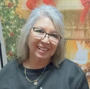 Meet your Posher, Margie arias